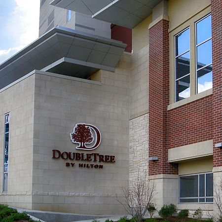 Doubletree By Hilton Lawrenceburg Hotel Exterior photo
