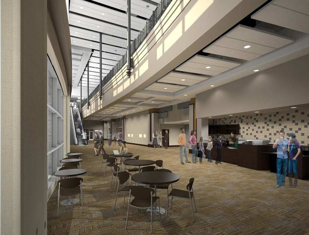 Doubletree By Hilton Lawrenceburg Hotel Exterior photo